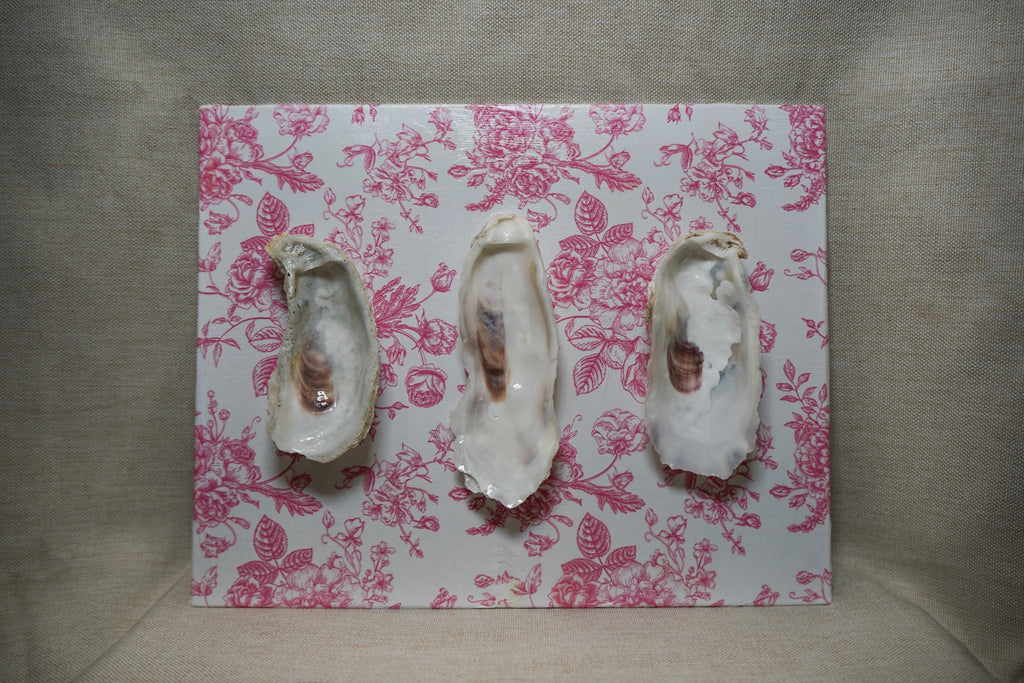 Wall Flower