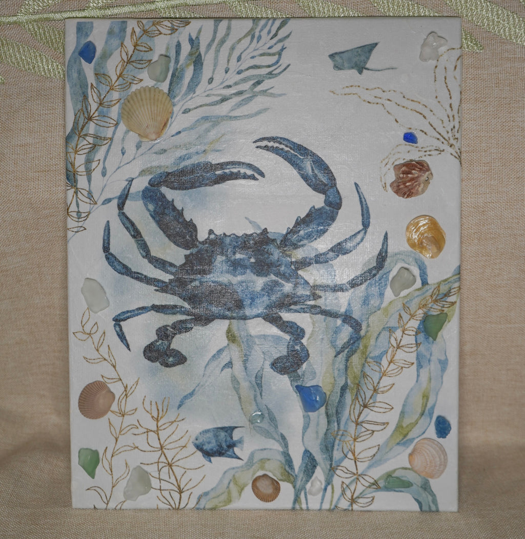 Blue Crab
