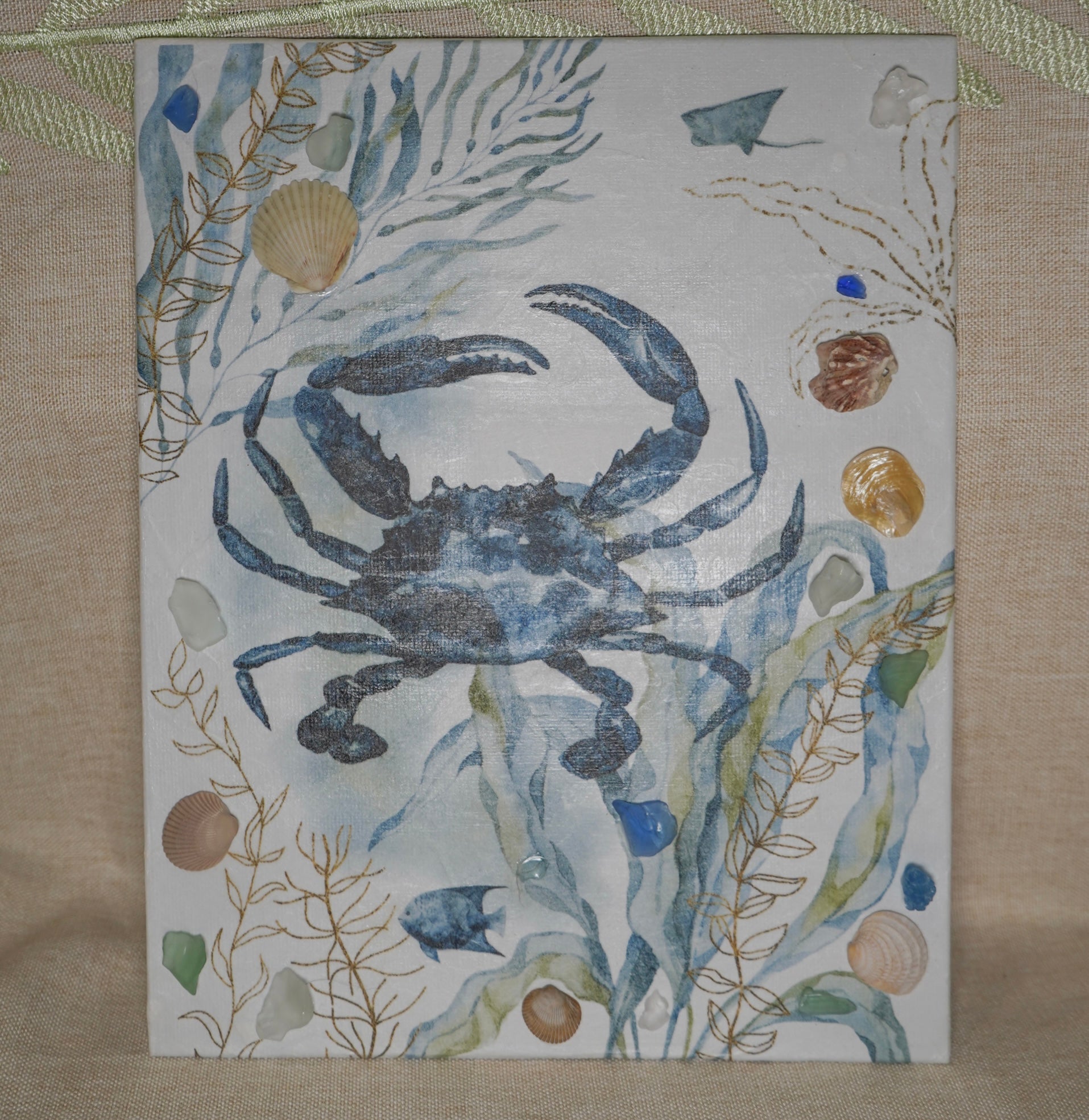 Blue Crab