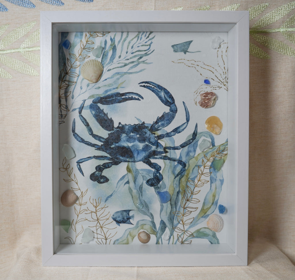 Blue Crab